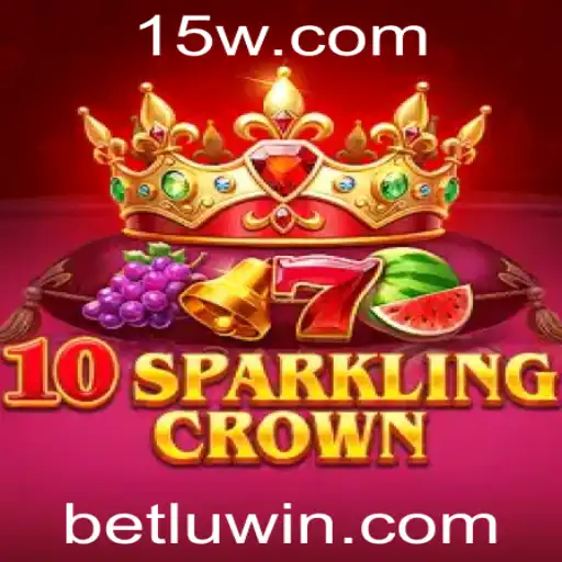 Descubra o Mundo de 10SparklingCrown: Um Jogo Envolvente e Fascinante