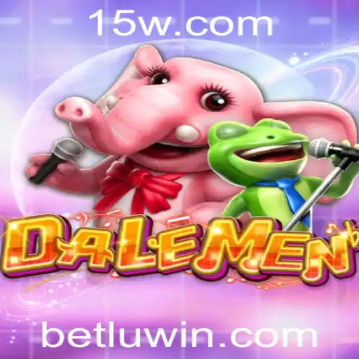 Descubra a Aventura Fascinante de DALEMEN: Um Mergulho no Mundo Mágico de Luwin