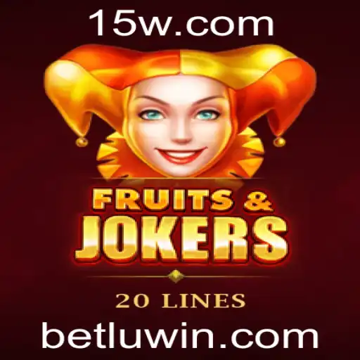 Descubra o Mundo Encantador de FruitsAndJokers20