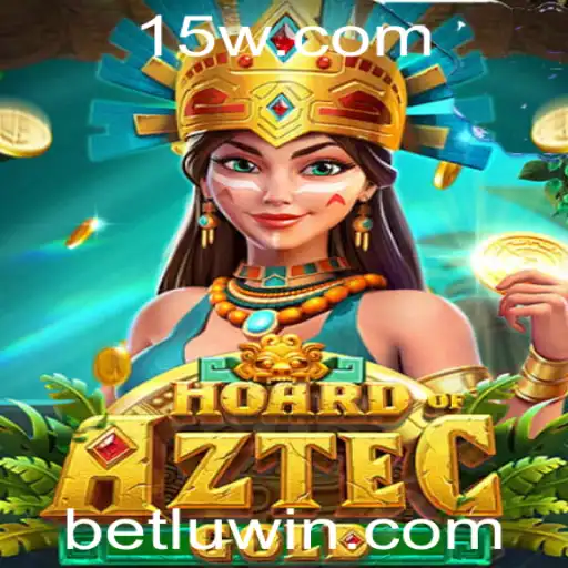 Hoard of Aztec Gold: Uma Aventura em Busca de Riquezas Ancestrais