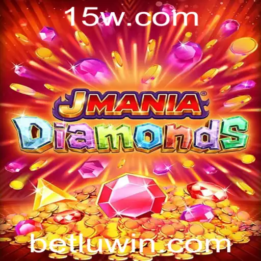 JManiaDiamonds: Um Mergulho em Aventura Brilhante