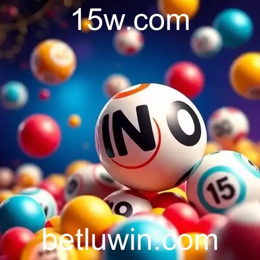 Luwin e o Fascinante Mundo dos Jogos de Bingo