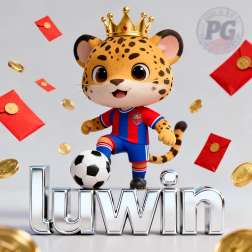 luwin Logo