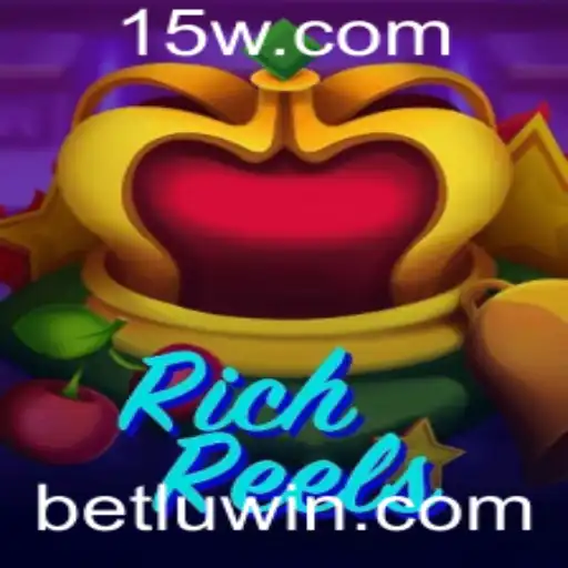 RichReels: Descubra o Fascinante Mundo do Jogo Luwin