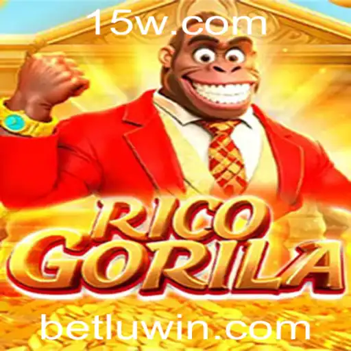 Descubra as Aventuras de RicoGorila: Estratégia e Diversão no Mundo de Luwin