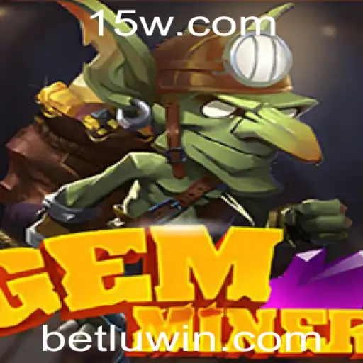 GemMiner: Explorando Aventuras de Mineração com Luwin