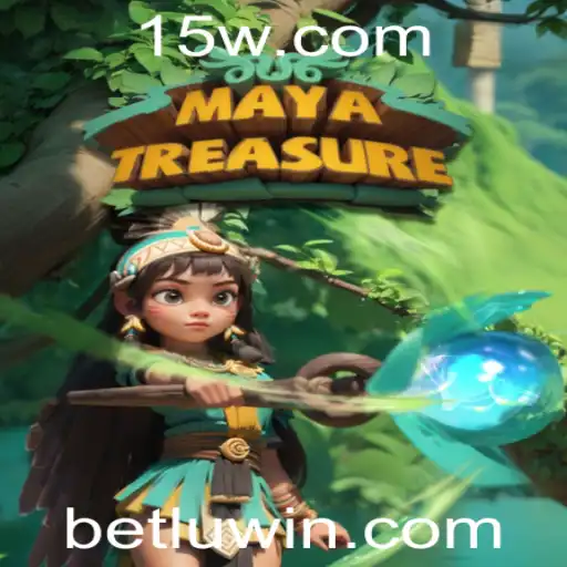 Aventura Inédita: Descobrindo o MayaTreasure