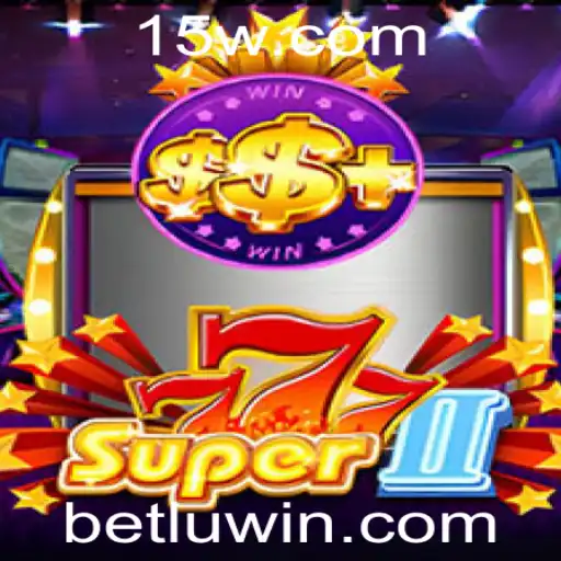 Explorando o Mundo de Super777II e a Estratégia 'luwin'