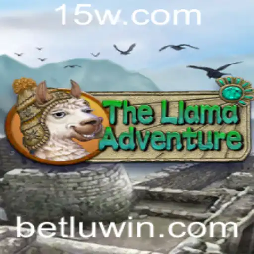 Explorando TheLlamaAdventure: Um Mergulho no Mundo Encantado de Luwin