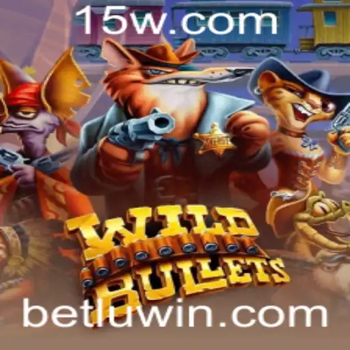 Explorando o Universo de WildBullets: Uma Jornada pelo Oeste Selvagem com Luwin